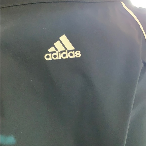 Adidas jacket - Picture 5 of 6